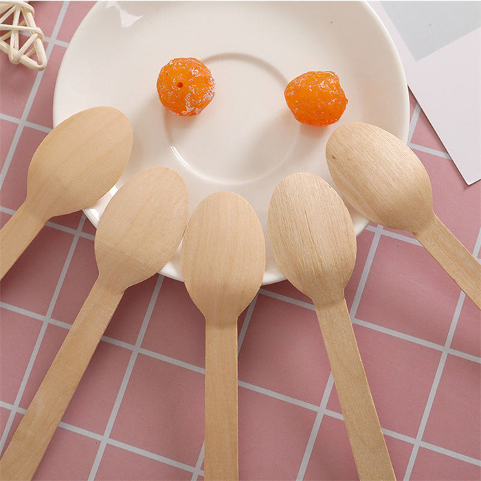 Wooden cutlery from mmcis china